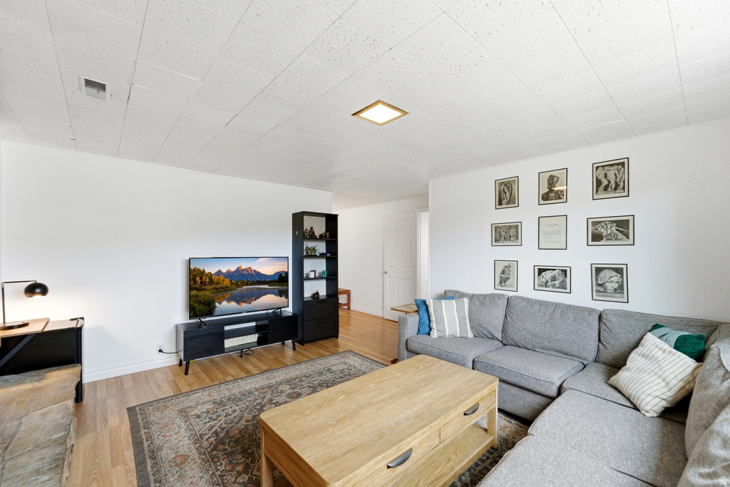 1297 N GARNETTE ST Salt Lake City, UT 84116