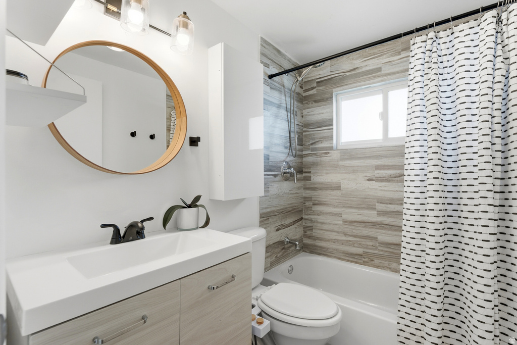 1297 N GARNETTE ST Salt Lake City, UT 84116