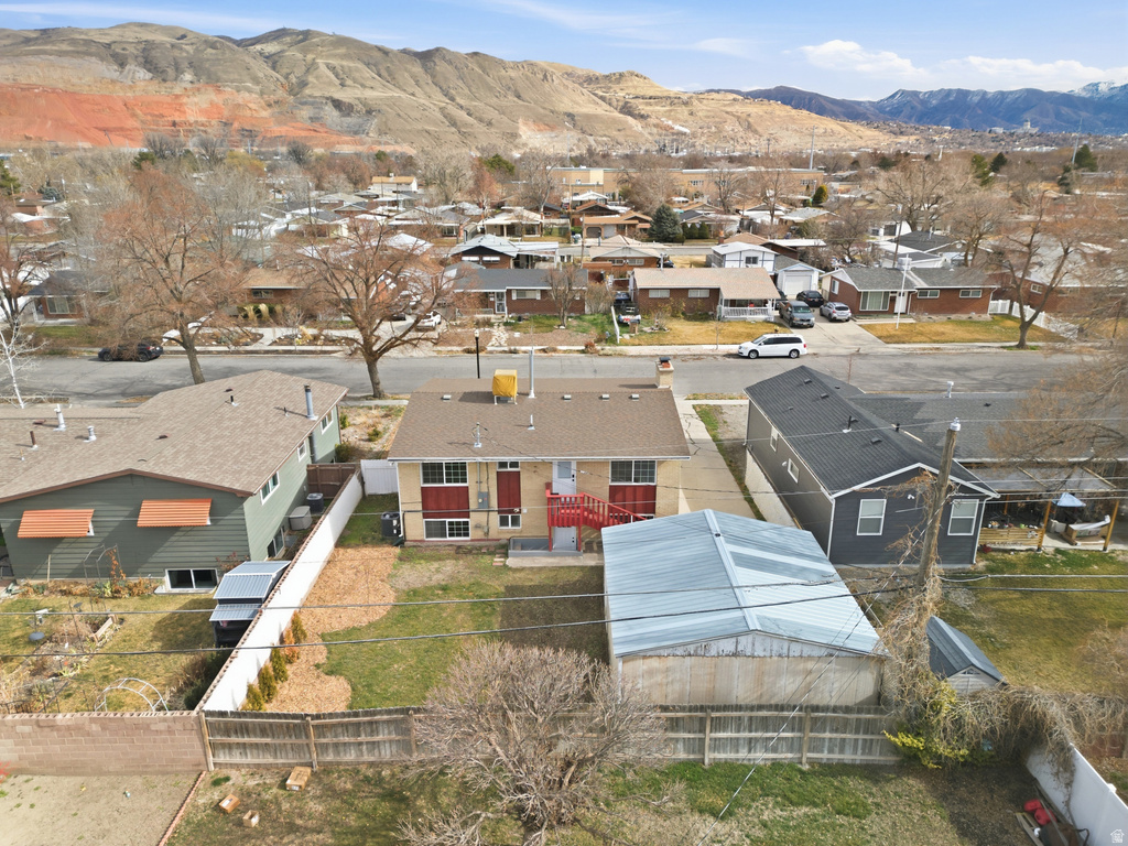 1297 N GARNETTE ST Salt Lake City, UT 84116