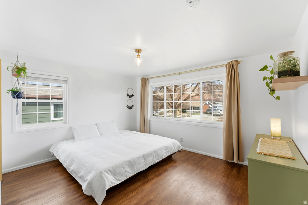 1297 N GARNETTE ST Salt Lake City, UT 84116