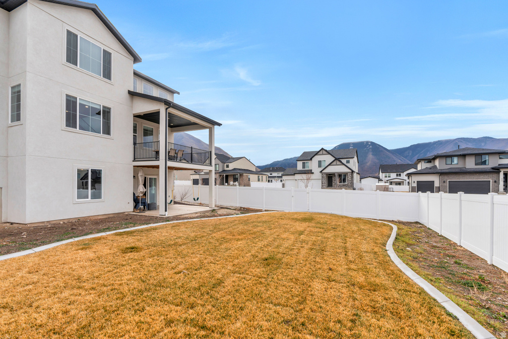 3482 S SUGAR MAPLE CT Mapleton, UT 84664