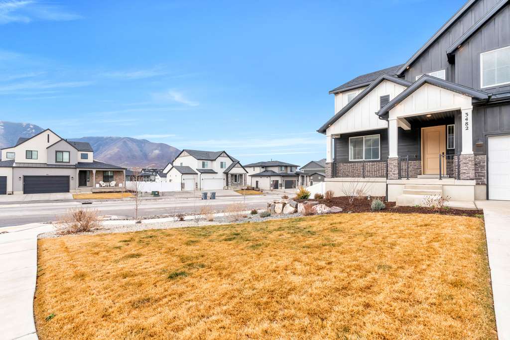 3482 S SUGAR MAPLE CT Mapleton, UT 84664