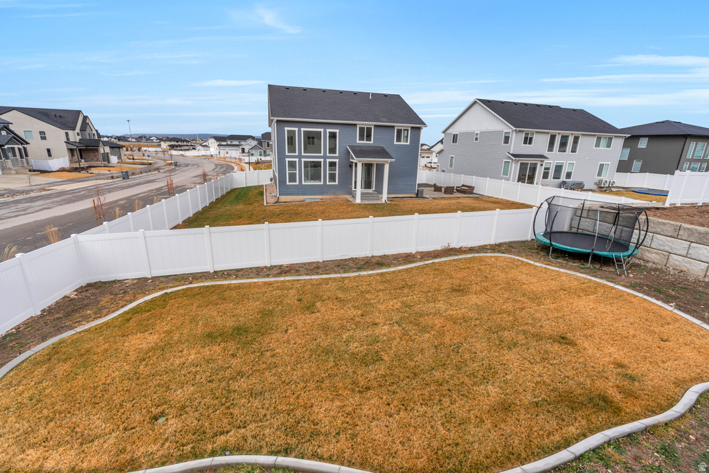 3482 S SUGAR MAPLE CT Mapleton, UT 84664