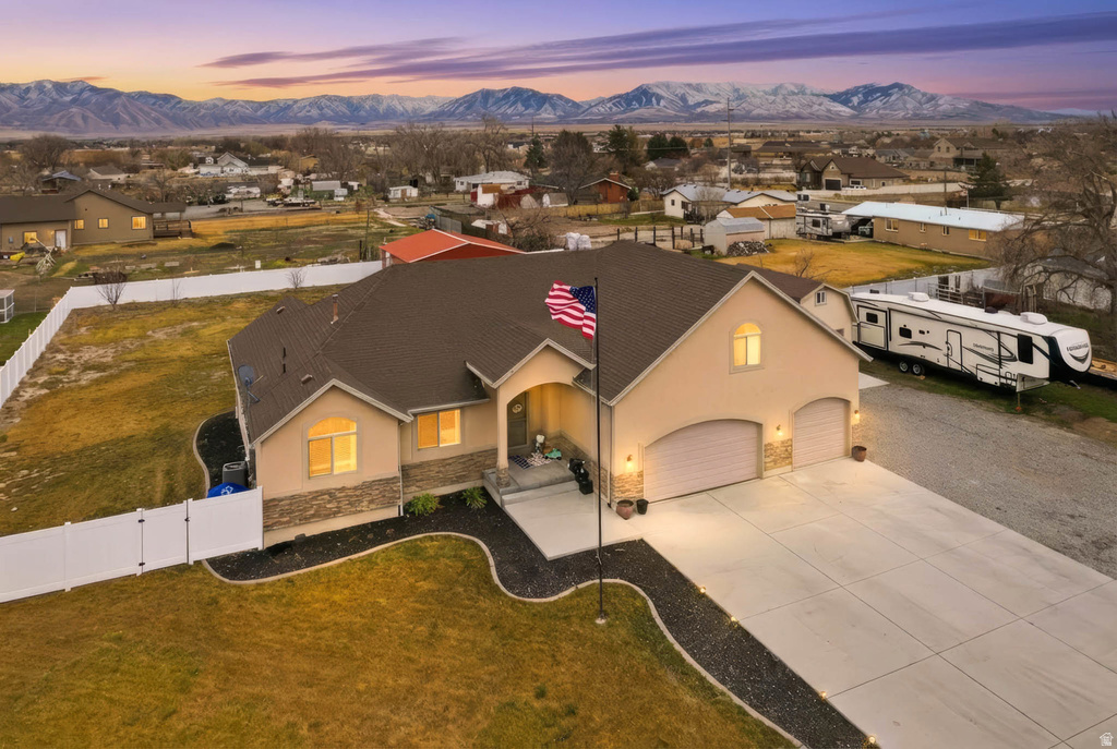 277 S HOLDEN LN Grantsville, UT 84029