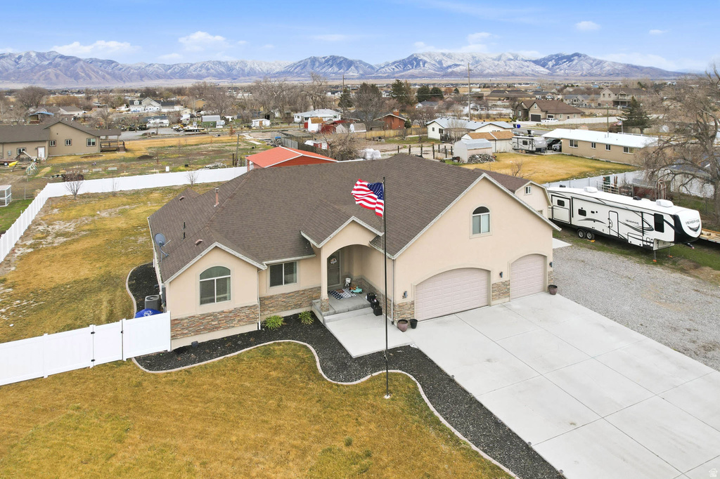 277 S HOLDEN LN Grantsville, UT 84029