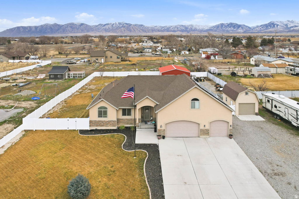 277 S HOLDEN LN Grantsville, UT 84029