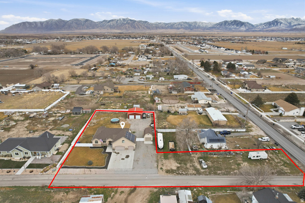 277 S HOLDEN LN Grantsville, UT 84029