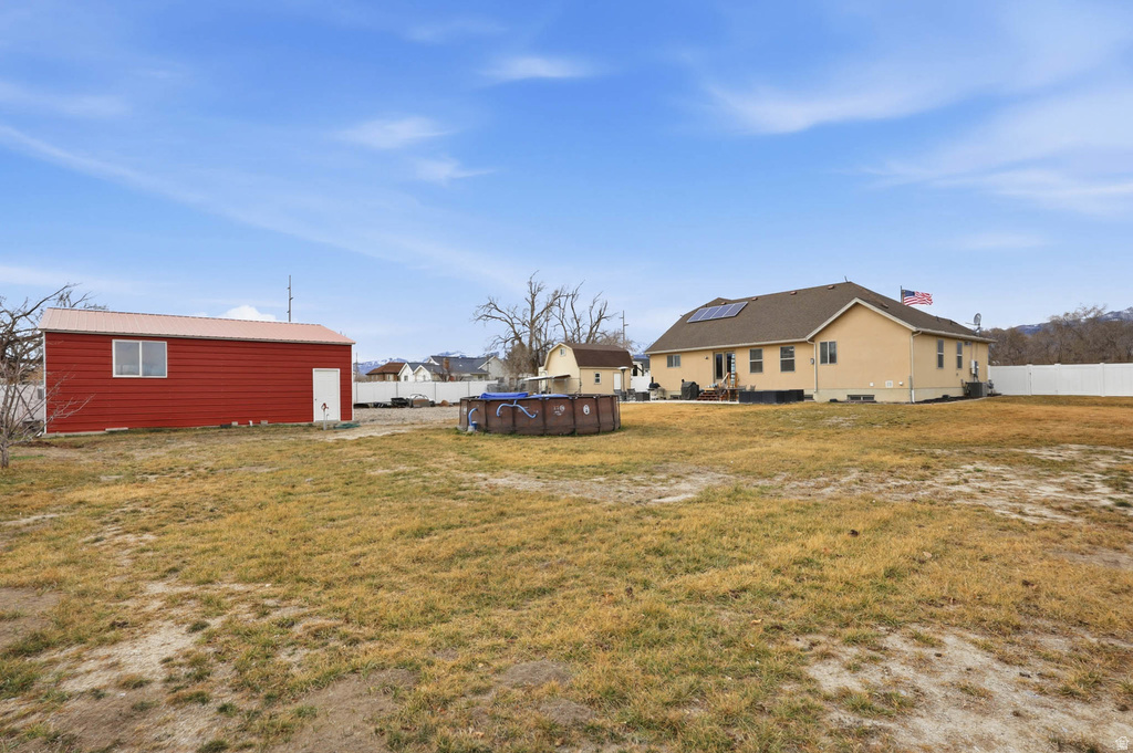 277 S HOLDEN LN Grantsville, UT 84029