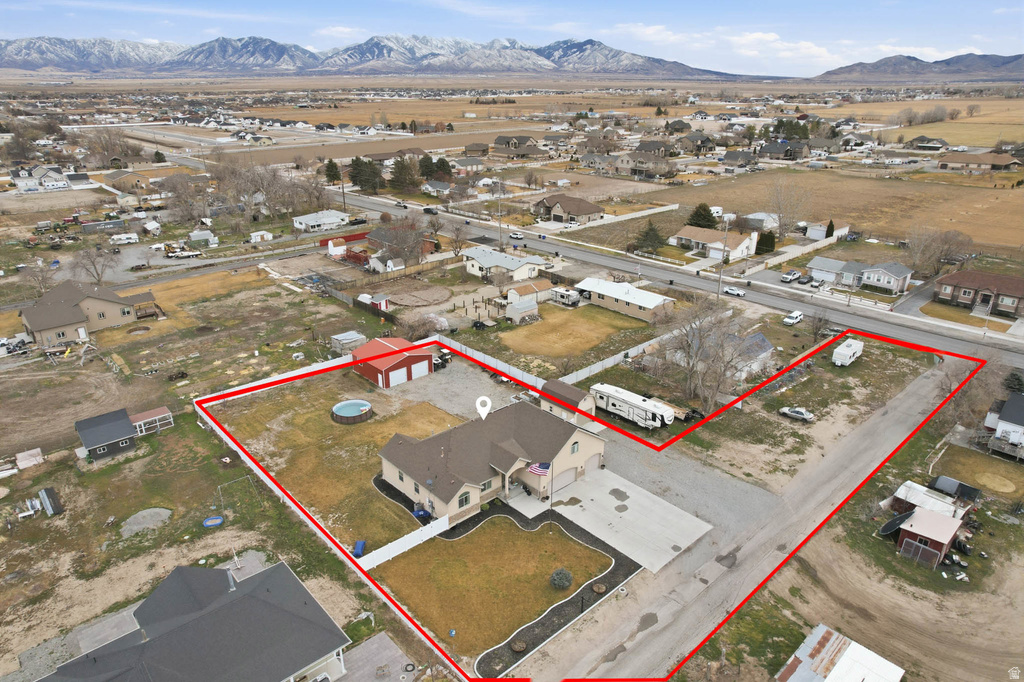 277 S HOLDEN LN Grantsville, UT 84029