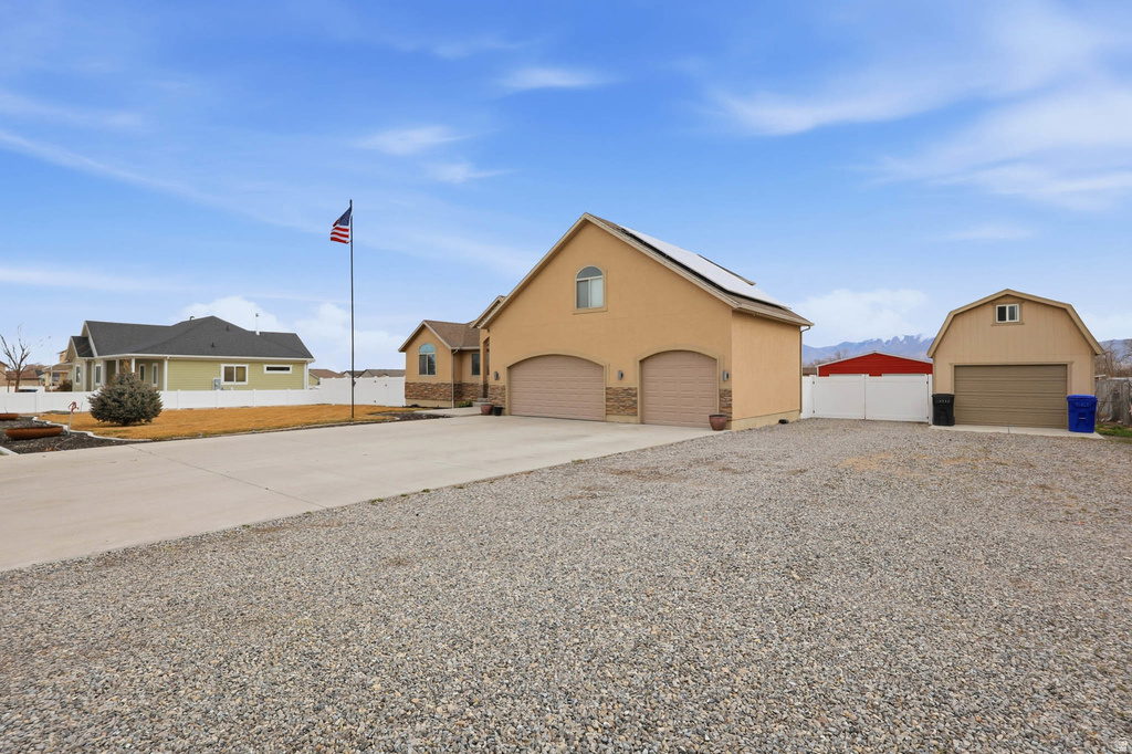 277 S HOLDEN LN Grantsville, UT 84029