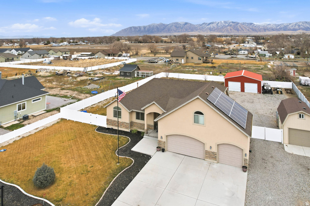 277 S HOLDEN LN Grantsville, UT 84029