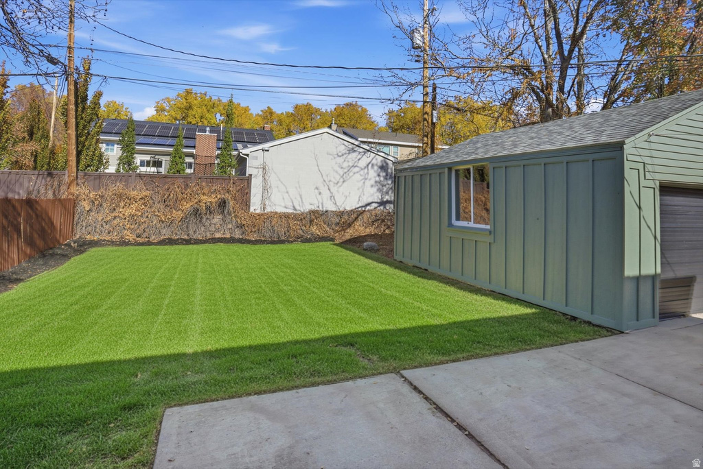 2195 E WILSON AVE Salt Lake City, UT 84108