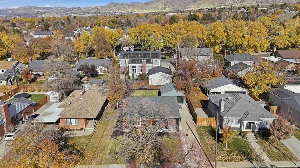 2195 E WILSON AVE Salt Lake City, UT 84108