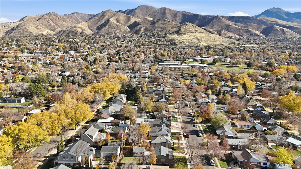 2195 E WILSON AVE Salt Lake City, UT 84108