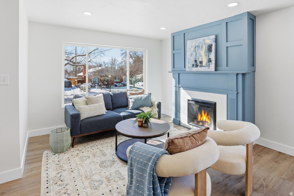 2195 E WILSON AVE Salt Lake City, UT 84108