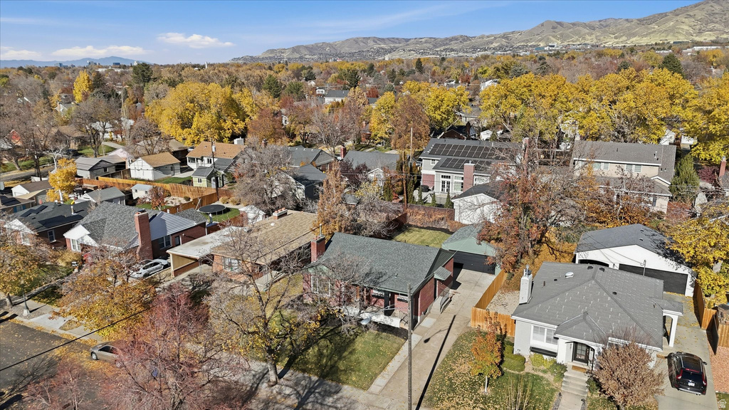 2195 E WILSON AVE Salt Lake City, UT 84108