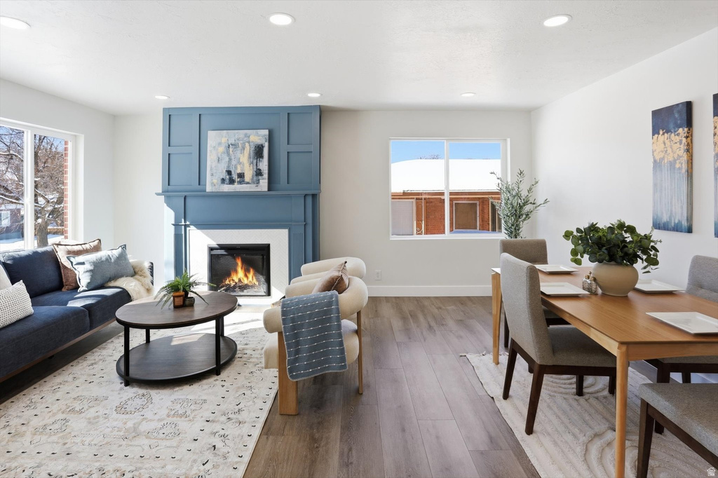 2195 E WILSON AVE Salt Lake City, UT 84108