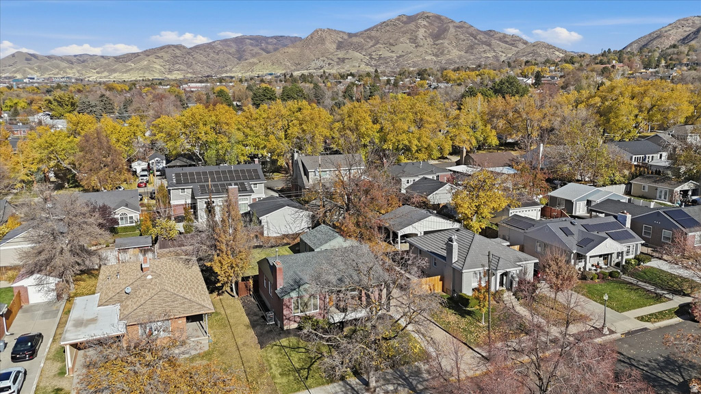 2195 E WILSON AVE Salt Lake City, UT 84108