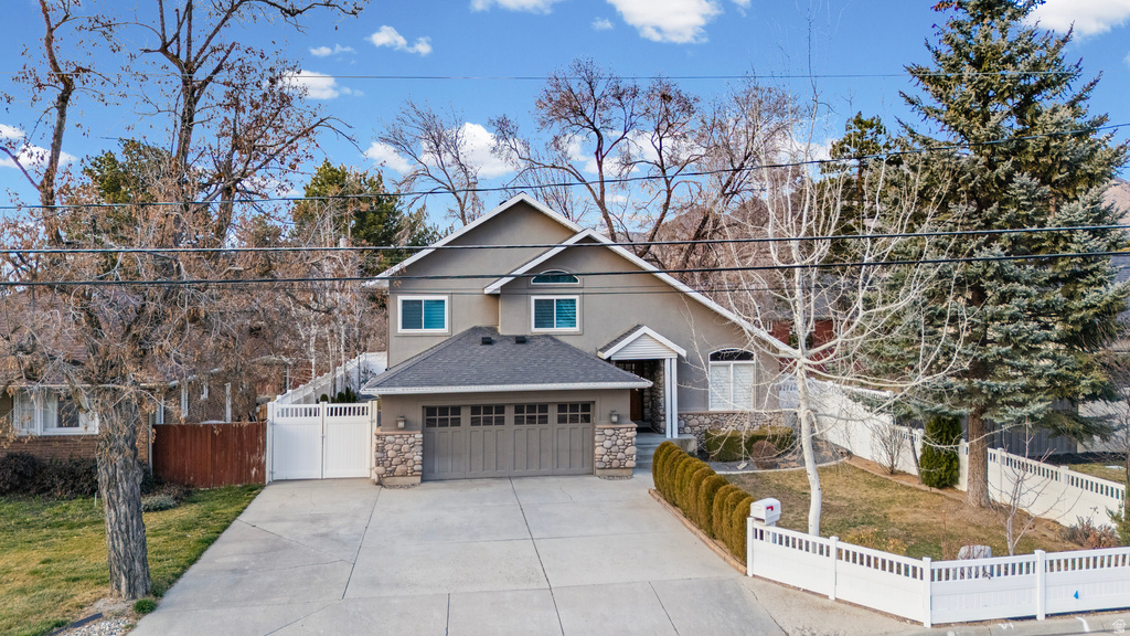 2803 E EVERGREEN AVE Millcreek, UT 84109