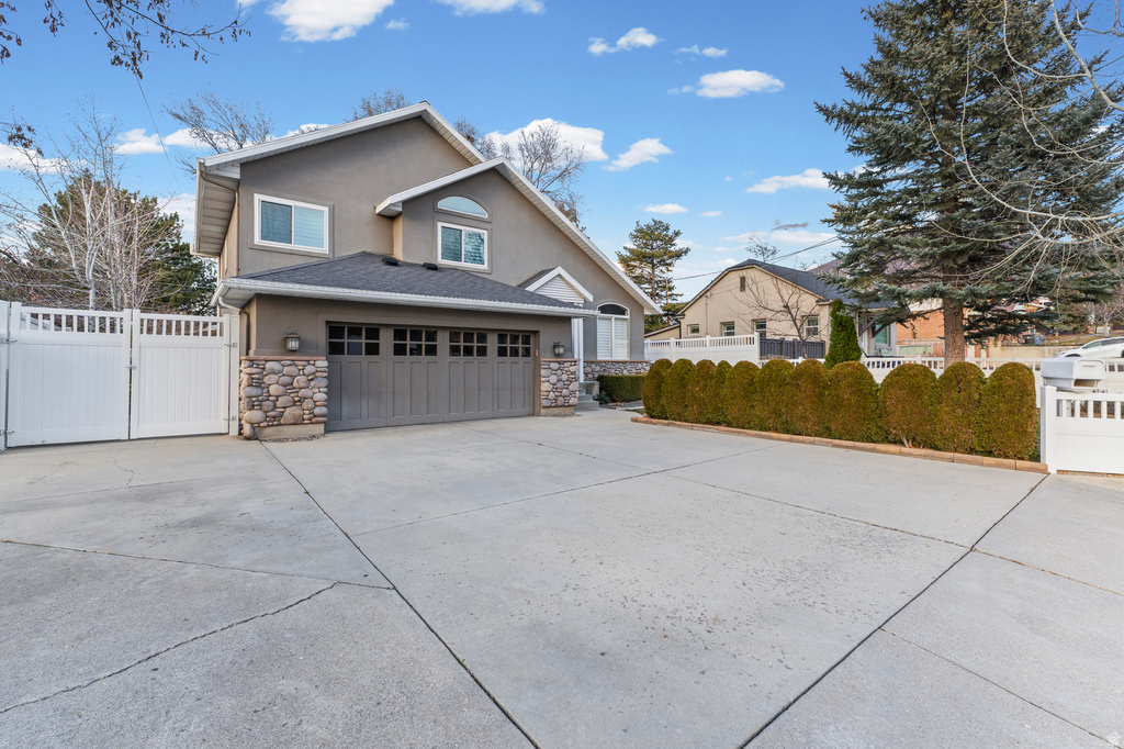 2803 E EVERGREEN AVE Millcreek, UT 84109