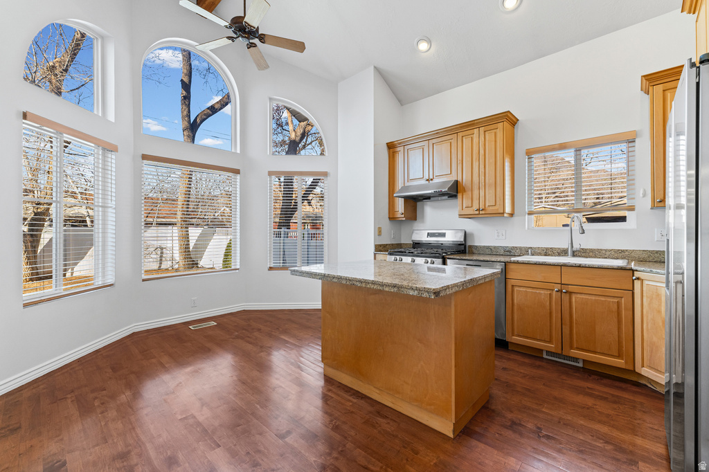 2803 E EVERGREEN AVE Millcreek, UT 84109