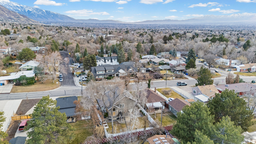 2803 E EVERGREEN AVE Millcreek, UT 84109