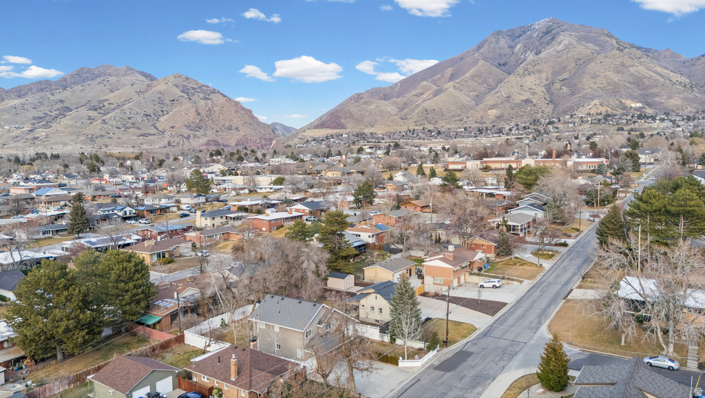 2803 E EVERGREEN AVE Millcreek, UT 84109