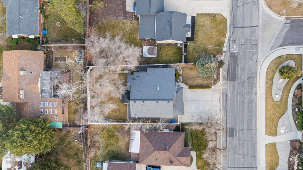 2803 E EVERGREEN AVE Millcreek, UT 84109