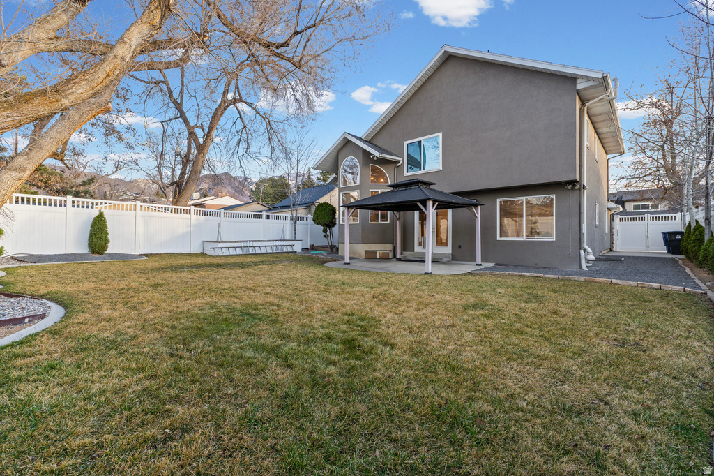 2803 E EVERGREEN AVE Millcreek, UT 84109