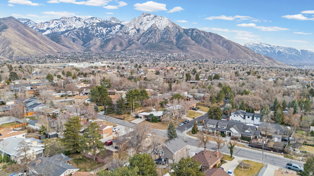 2803 E EVERGREEN AVE Millcreek, UT 84109