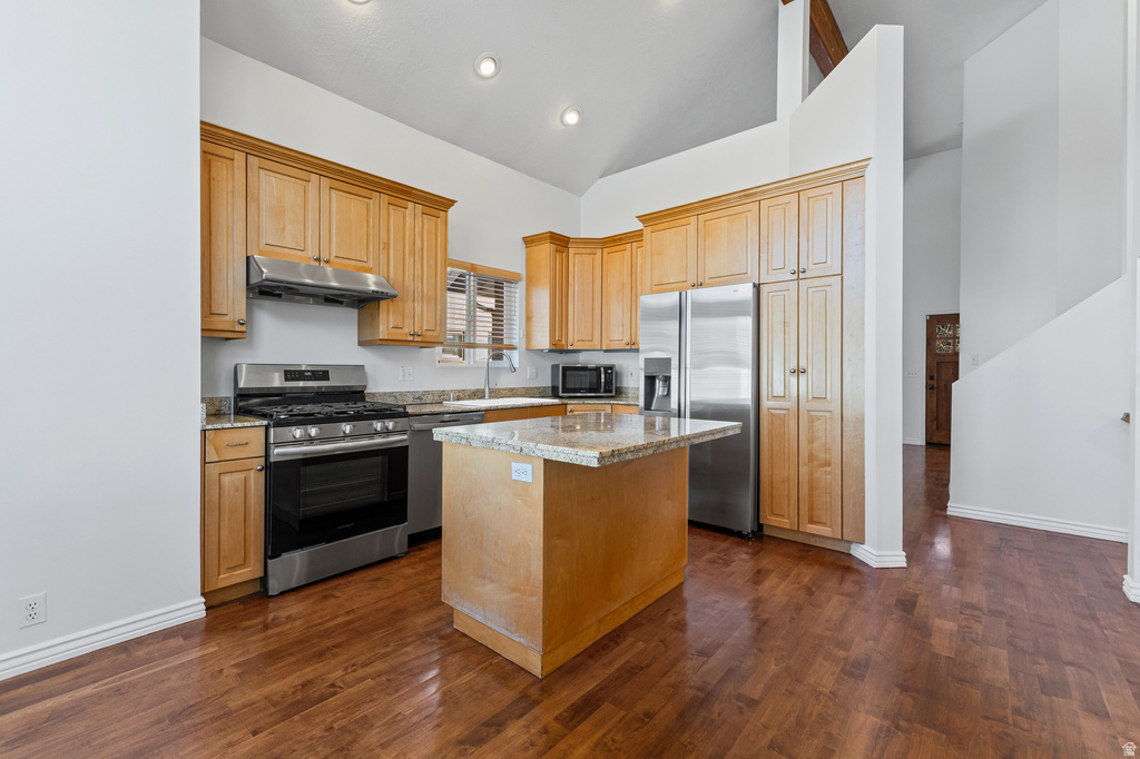 2803 E EVERGREEN AVE Millcreek, UT 84109