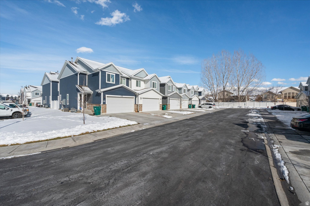 2778 W 4175 S #237 Roy, UT 84067