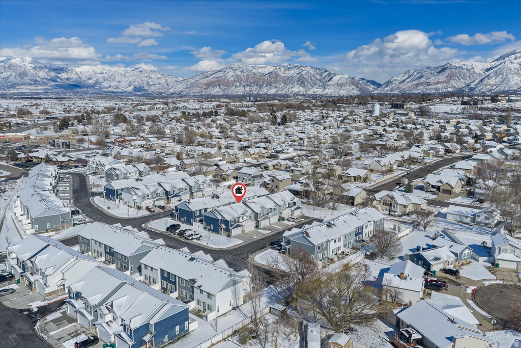 2778 W 4175 S #237 Roy, UT 84067