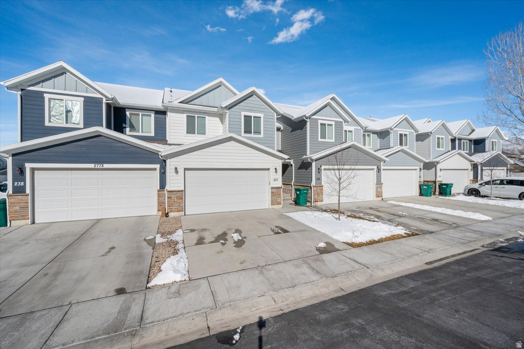 2778 W 4175 S #237 Roy, UT 84067