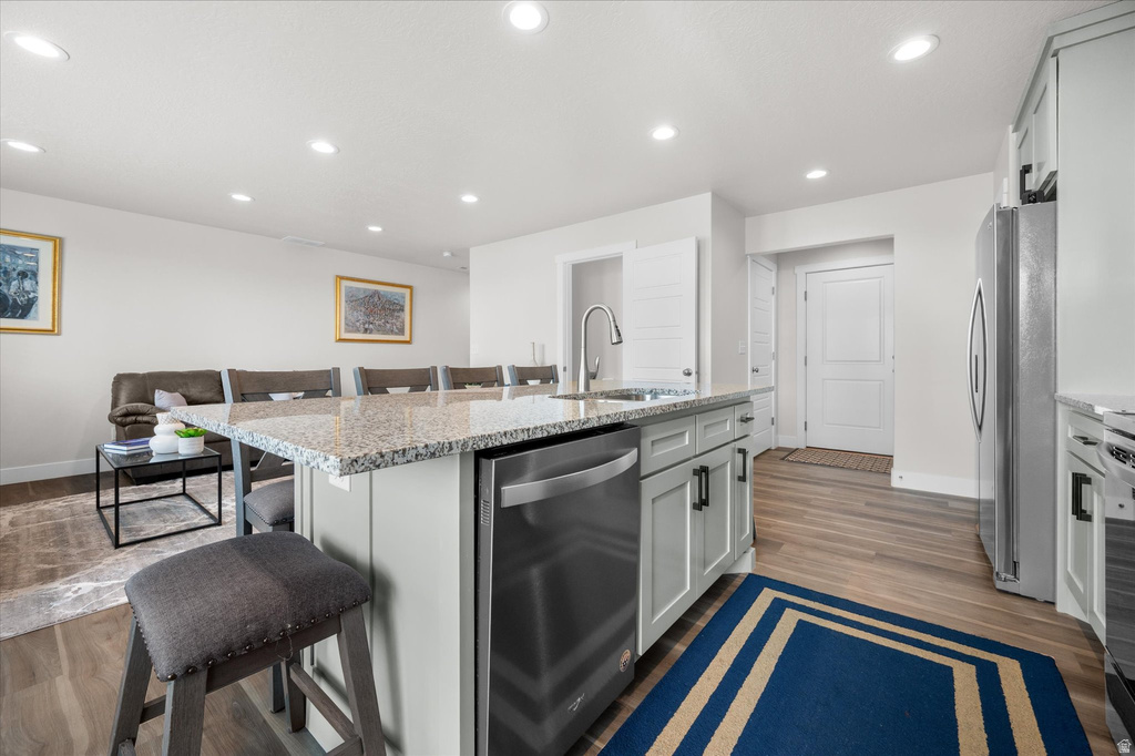 2778 W 4175 S #237 Roy, UT 84067