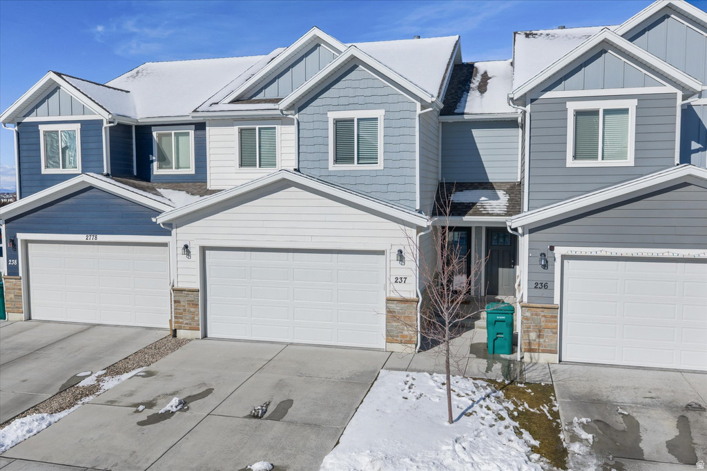 2778 W 4175 S #237 Roy, UT 84067