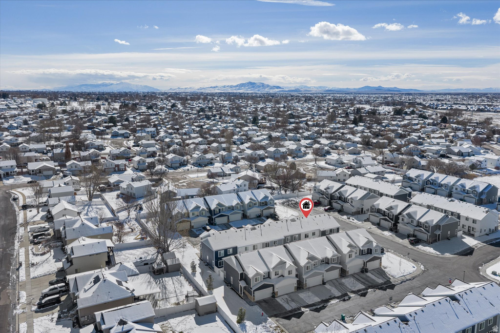 2778 W 4175 S #237 Roy, UT 84067