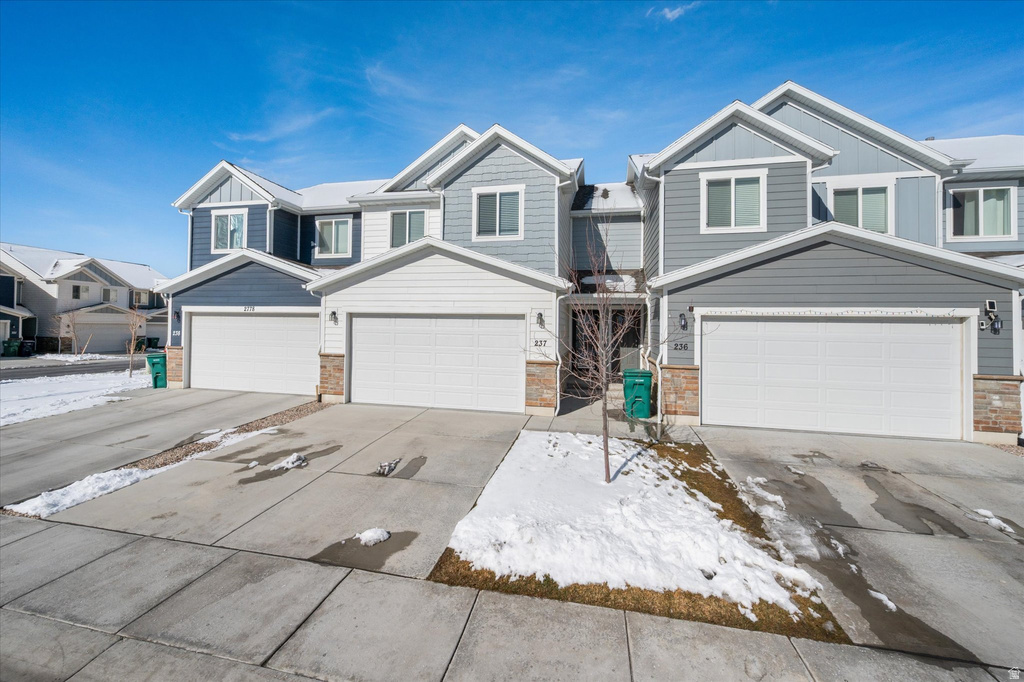 2778 W 4175 S #237 Roy, UT 84067