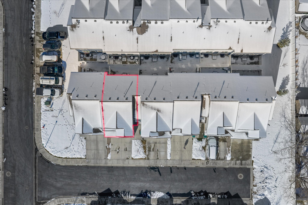 2778 W 4175 S #237 Roy, UT 84067