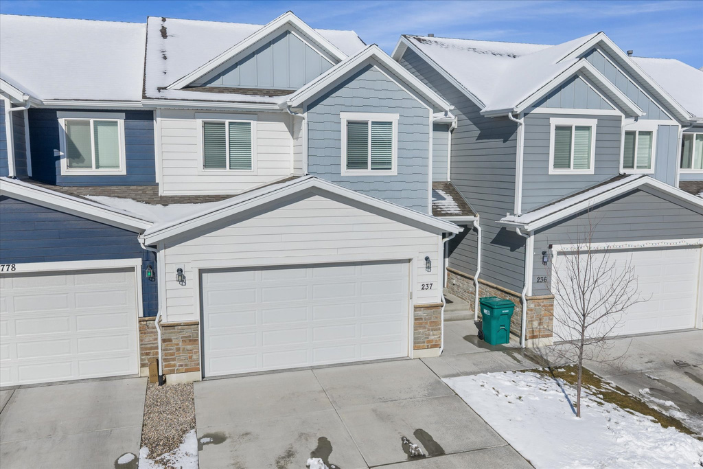 2778 W 4175 S #237 Roy, UT 84067