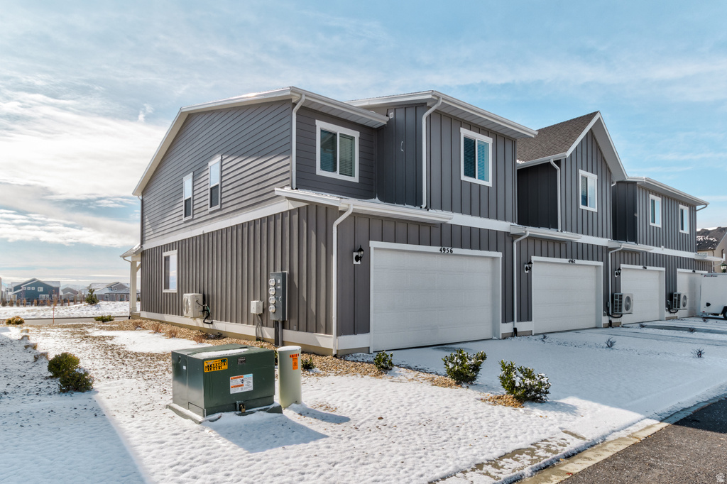 4956 W GALLATIN WAY Highland, UT 84003