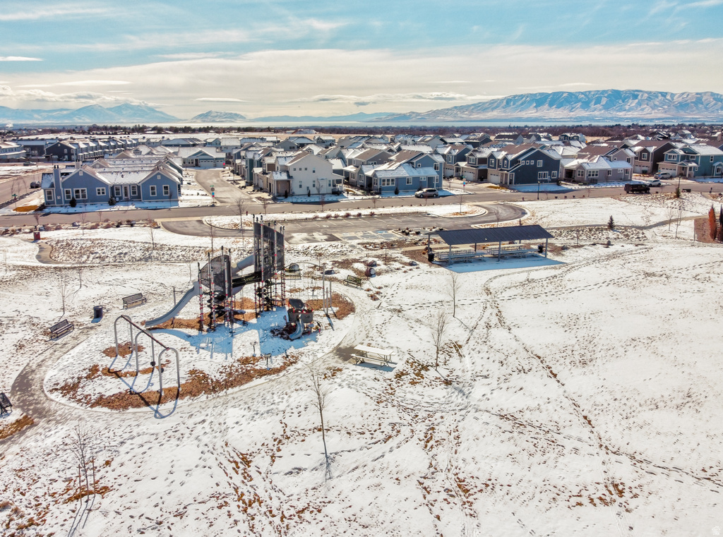 4956 W GALLATIN WAY Highland, UT 84003