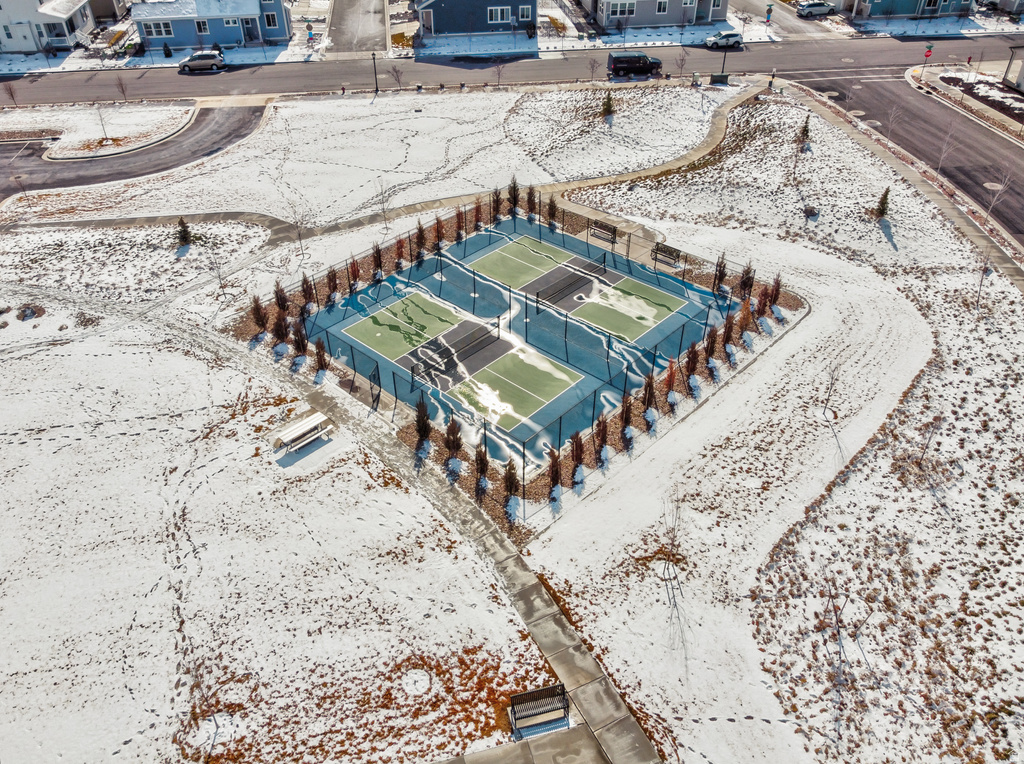 4956 W GALLATIN WAY Highland, UT 84003