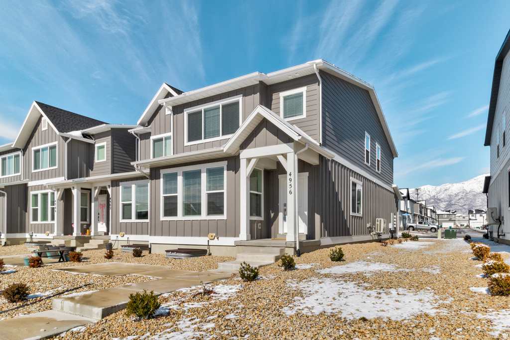 4956 W GALLATIN WAY Highland, UT 84003