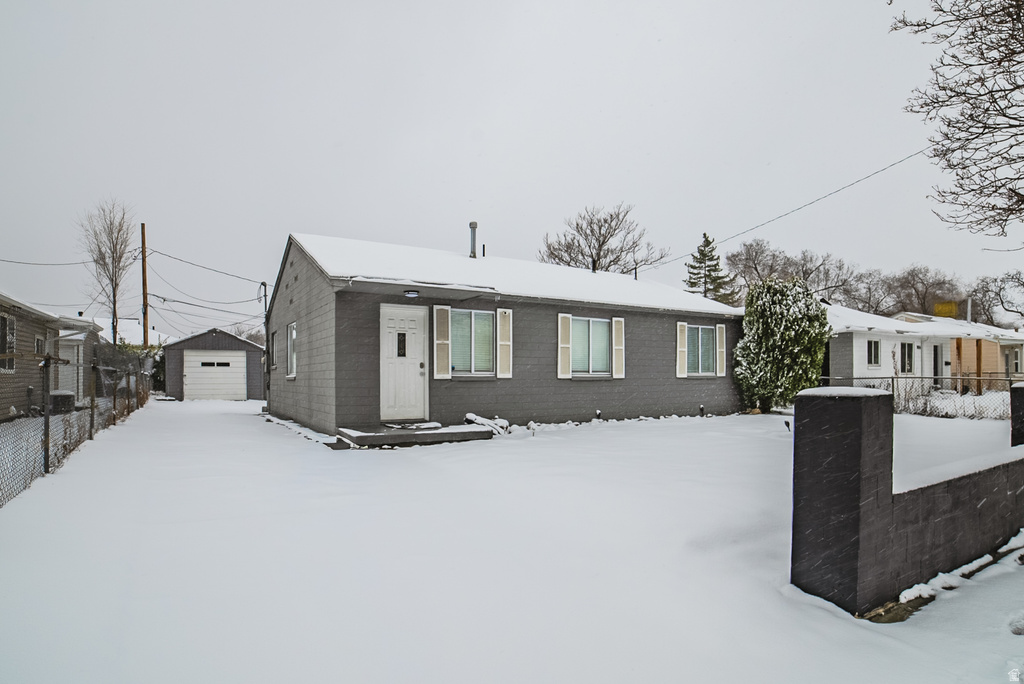 1112 S 1100 W Salt Lake City, UT 84104