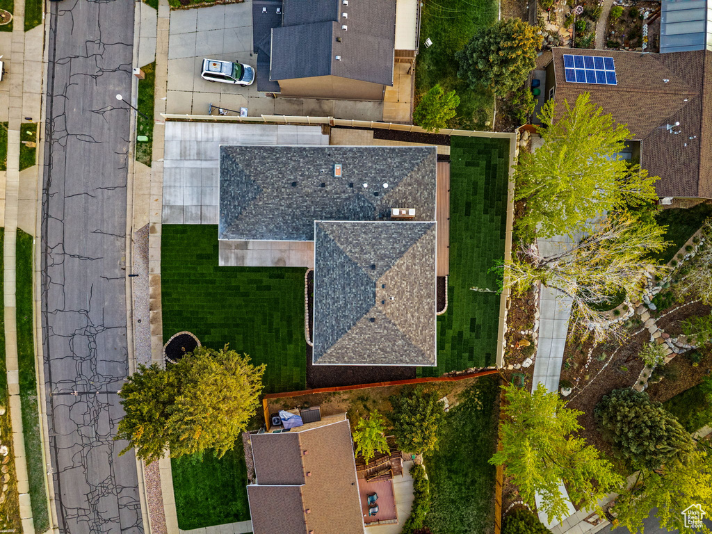 11446 S MOUNTAIN RIDGE CIR Sandy, UT 84092