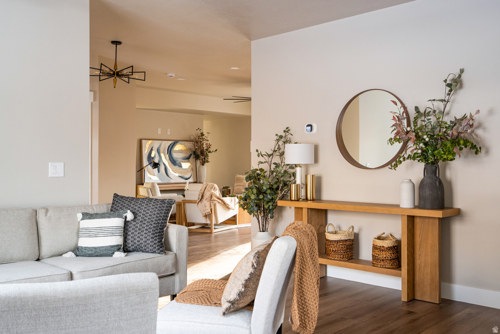 11446 S MOUNTAIN RIDGE CIR Sandy, UT 84092