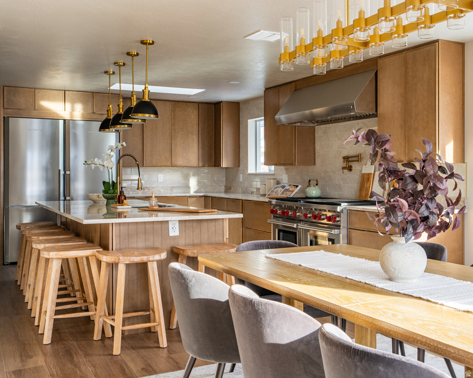 11446 S MOUNTAIN RIDGE CIR Sandy, UT 84092