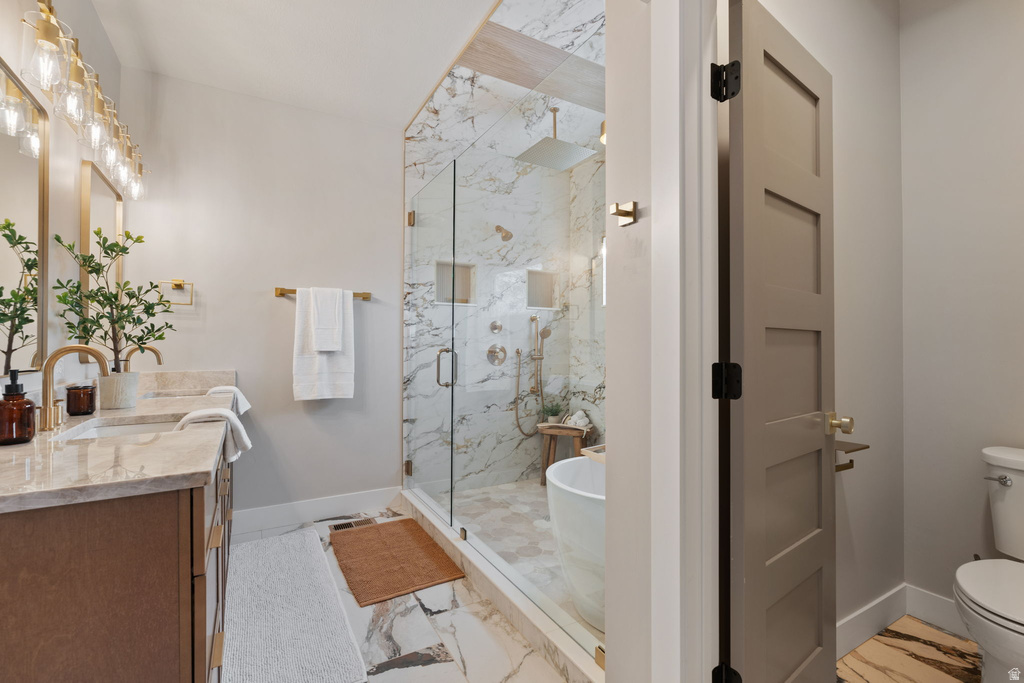 11446 S MOUNTAIN RIDGE CIR Sandy, UT 84092