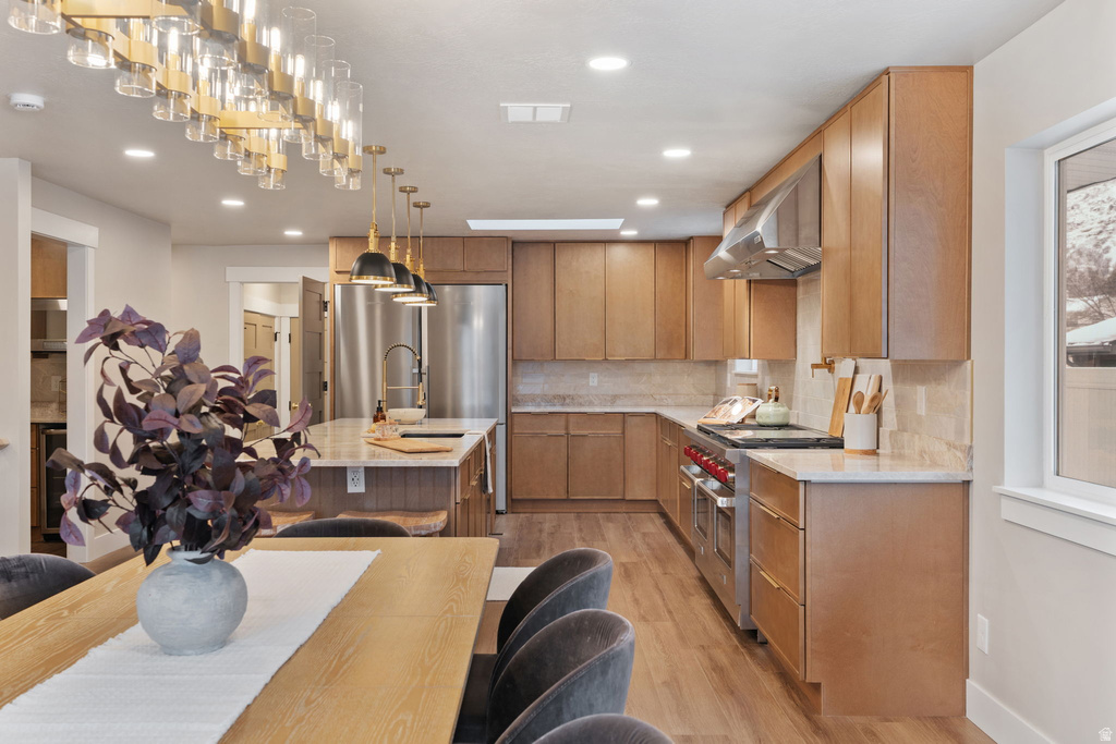 11446 S MOUNTAIN RIDGE CIR Sandy, UT 84092